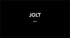 Desktop Screenshot of joltmarketing.co.nz
