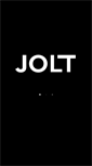Mobile Screenshot of joltmarketing.co.nz